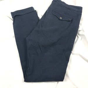 (+) People Nettuno Pants